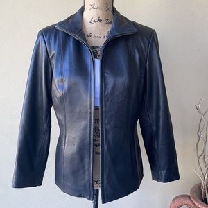 Preston & York jacket
